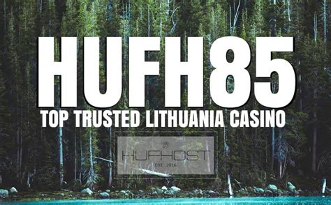 Hufhost (@hufhostcasino) • Instagram photos and videos.
